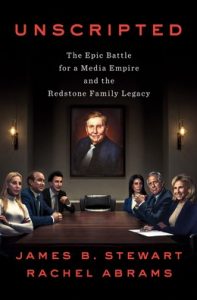 James B. Stewart – Unscripted (2023) ENG