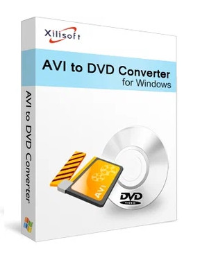 [PORTABLE] Xilisoft AVI to DVD Converter v7.1.4.20230228 Portable – ITA