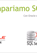 Udemy - Impariamo da zero SQL con Oracle, SQL Server e MySQL - ITA