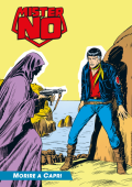 img Mister No a colori 77 - Morire a Capri (RCS 2022-04-14)