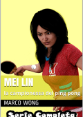 img Mei Lin - Serie Completa (3 Volumi)(Marco Wong)(Autoprodotto 2021-2023)