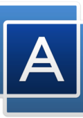 Acronis Cyber Backup v12.5.16545 BootCD - Ita