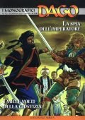 img I monografici Dago 072 - La spia dell