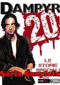 img Maxi Dampyr - Serie Completa (10 Volumi)(SBE 2009-2020)