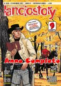 img Lanciostory Anno 47 - Completo (Aurea 2021)