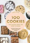 Sarah Kieffer - 100 Cookies (2020) ENG