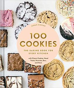Sarah Kieffer – 100 Cookies (2020) ENG