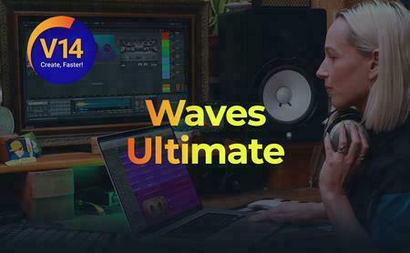 Waves Ultimate 14 v10.04.23