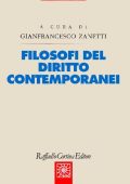 Gianfrancesco Zanetti - Filosofi del diritto contemporanei (1999)
