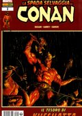 img La spada selvaggia di Conan v2 03 - Il tesoro di Kheshatta (Panini 2019-08)