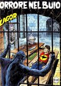 img Zenith gigante 501 - Zagor gigante 450, Orrore nel buio (Bonelli 2003-01)