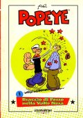 img Popeye 01 - Braccio di Ferro nella Valle Nera (RCS 2017-08)