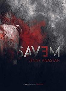 Jennifer Anastan – Save me (2019)