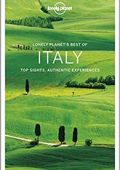 Lonely Planet - Best of Italy, 3rd Edition (2020) ENG