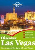 Lonely Planet -  Discover Las Vegas (2013) ENG