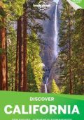 Lonely Planet  - Discover California (Travel Guide) (2018) ENG