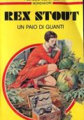 Rex Stout - Un paio di guanti (1986)