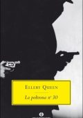 img Ellery Queen - La poltrona n° 30 (...