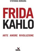 Stefania Bonura - Frida Kahlo (2014)