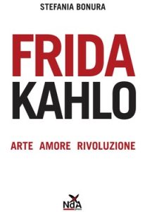 Stefania Bonura – Frida Kahlo (2014)