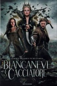 Lily Blake – Biancaneve e il cacciatore (2012)