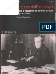 Chiara Tognolotti – Al cuore dell’immagine (2015)
