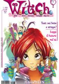 img Elisabetta Gnone - Halloween - W.I.T.C.H. 1 (2001)