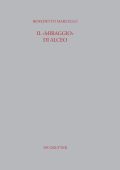 Marzullo Benedetto - Il "miraggio" di Alceo (2009)