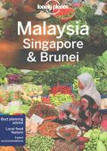 Lonely Planet - Malaysia Singapore & Brunei (Travel Guide) (2017)
