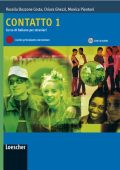 Costa R. Bozzone, Ghezzi C., Piantoni M. - Contatto 1 (2005)