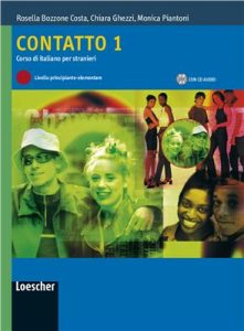 Costa R. Bozzone, Ghezzi C., Piantoni M. – Contatto 1 (2005)