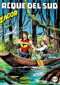 img Zenith gigante 518 - Zagor gigante 467, Acque del Sud (Bonelli 2004-06)