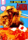 img Collana Eroica v2 018 - La spada del Samurai (Dardo 1964-01-15)