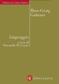Hans-Georg Gadamer - Linguaggio (2011)