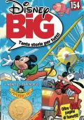 img Disney Big 154 - La moneta di Archimede in regalo (Panini 25-01-2021)
