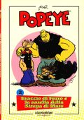 img Popeye 02 - Braccio di Ferro e la sorella della Strega di Mare (RCS 2017-08)