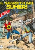 img Zenith gigante 520 - Zagor gigante 469, Il segreto dei Sumeri (Bonelli 2004-08)