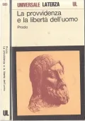 Proclo - La provvidenza e la libertà dell'uomo (1986) PDF