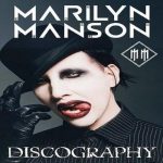 img Marilyn Manson - Discografia (1994-2020) .mp3 - 320 kbps