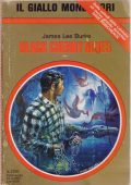 James Lee Burke - Black Cherry Blues (1993)