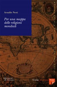 Arnaldo Nesti – Per una mappa delle religioni mondiali (2006)