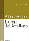 img Anna Rodolfi (a cura di) - Alberto Magno - L