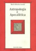 Maria Vittoria Cerutti - Antropologia e Apocalittica (1990)
