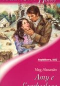 Meg Alexander - Amy e l'archeologo (2004)