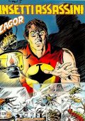 img Zenith gigante 504 - Zagor gigante 453, Insetti assassini (Bonelli 2003-04)