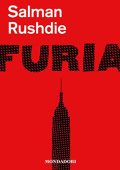 Salman Rushdie - Furia (2023) (mp3 - 128 kbps)