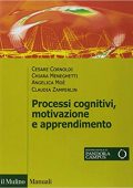 AA.VV - Processi cognitivi, motivazione e apprendimento  (2018) PDF