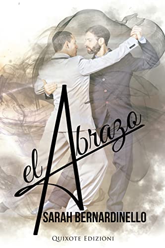 Sarah Bernardinello – El abrazo (2023)
