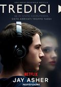 Jay Asher - Tredici (2018) (mp3 - 64 kbps)