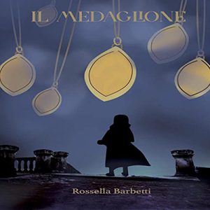 Rossella Barbetti – Il medaglione (2023) (mp3 – 128 kbps)